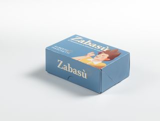 Zabasù