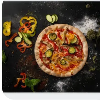 Vegetariana