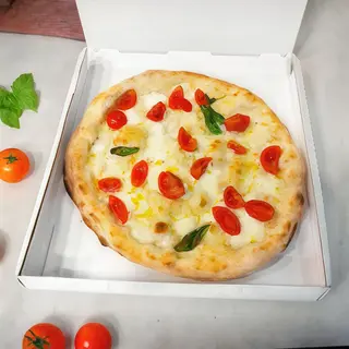 Bufala tegamino