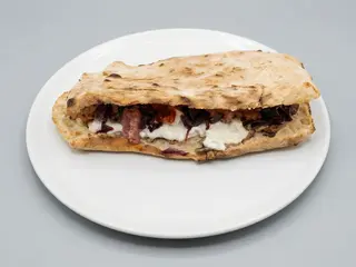 Il Boscaiolo