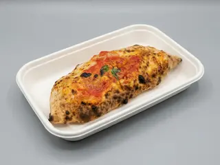 Calzone time
