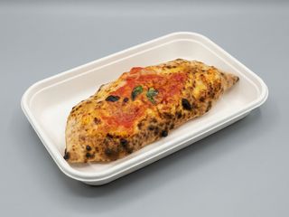 Calzone time