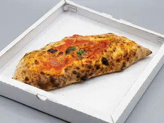 calzone time tegamino