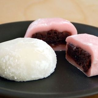 586 - Daifuku fragola