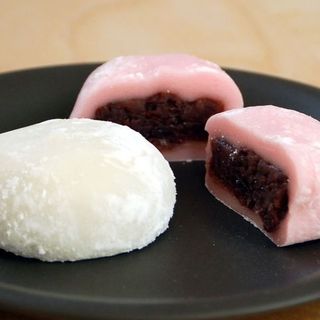 588 - Daifuku castagne