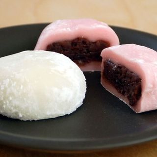 585 - Daifuku matcha