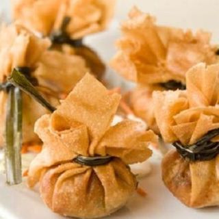 300 Money Bag Vegetale