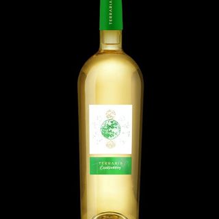 406.Terraria-chardonnay I.G.T.Puglia 75cl