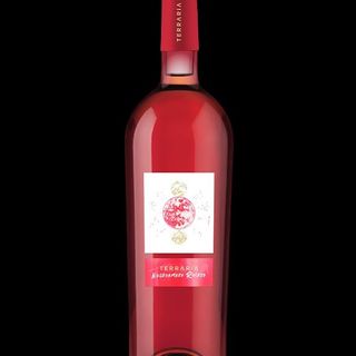 407.Terraria-negroamaro-rosato I.G.T.Puglia 75cl