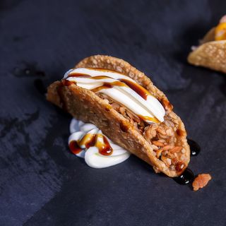 027.Tacos sake cotto