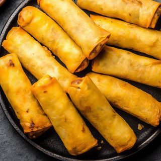 015 Involtini primavera