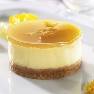 571 - Souffle cocco e mango