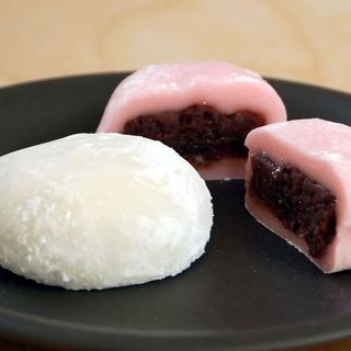587 - Daifuku mango