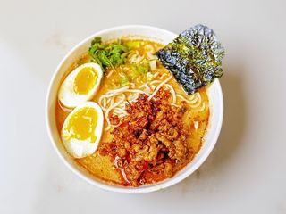 363 Inferno ramen