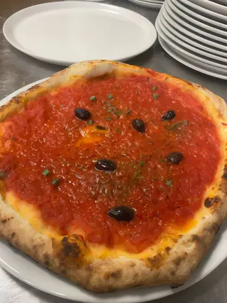 Napoletana