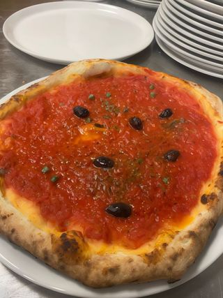 Napoletana