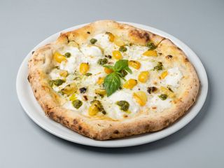 Pizza della Madonnina