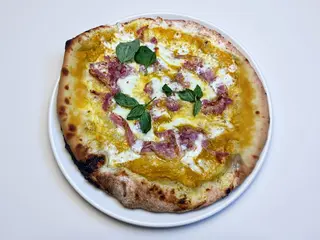 Zuccotta