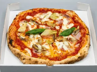Capricciosa
