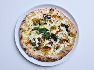 Ortolana
