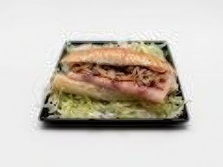Panino Cartoccio