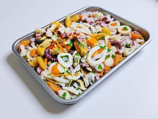 Insalata di mare 100 g