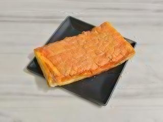 Sfincione al taglio 1 kg