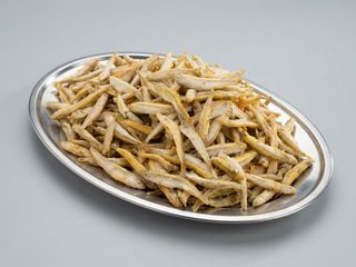 Latterino fritto 500g