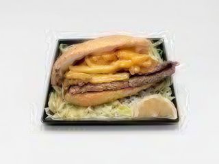 Panino Siciliano food