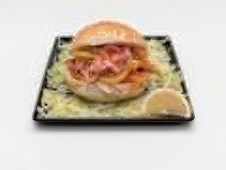 Panino ins.pomodoro.cipolla