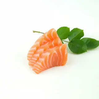 040 Sashimi sake