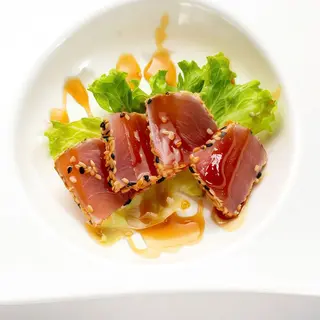 047 Tataki tuna