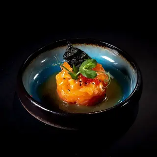 055 Tartare sake