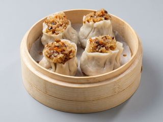 shaomai（糯米烧卖）