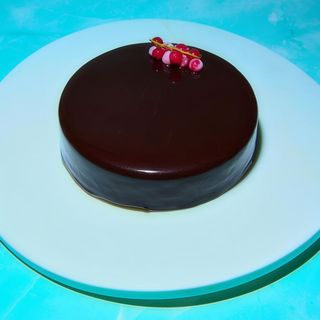 Absolute al cioccolato- 8/10 porzioni