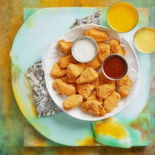 Chiken Nuggets 6 pezzi