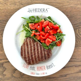 Filetto di Manzo Danese al Tartufo