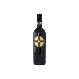 CHIANTI GOLD BIOLOGICO DOC 0,75 Lt - TINTI