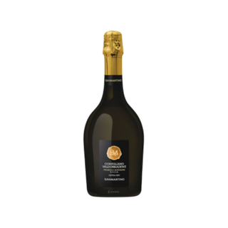 PROSECCO SUPERIORE CONEGLIANO VALDOBBIADENE "SANMARTINO" 0,75 Lt D.O.C.G.