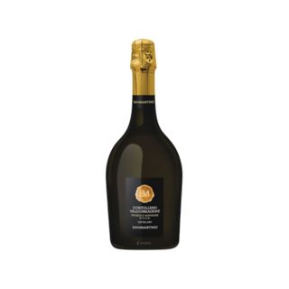 PROSECCO SUPERIORE CONEGLIANO VALDOBBIADENE "SANMARTINO" 0,75 Lt D.O.C.G.