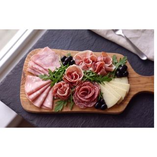 Tagliere Misto di Salumi e Formaggi