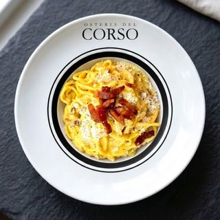 Carbonara