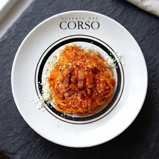 Amatriciana