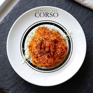 Amatriciana