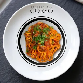Arrabbiata