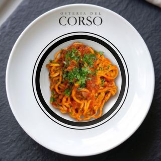Arrabbiata