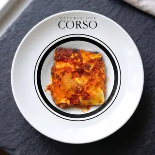 Lasagna