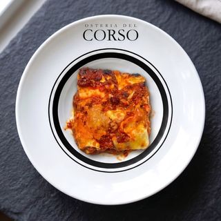 Lasagna