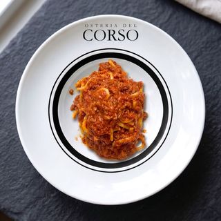 Ragù alla Bolognese