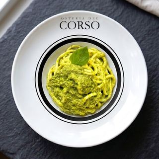 Pesto genovese